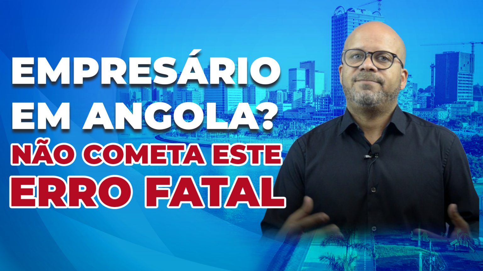 Se quer atrair clientes ao seu negócio, não cometa este erro fatal!